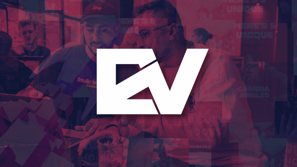Exposureville logo