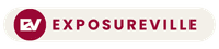 Logo - Exposureville is the Digital Marketing Agency that brings clients results